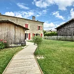 Bed and Breakfast Rouge Bordeaux *