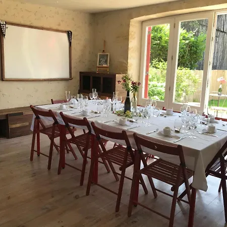 Rouge Bordeaux Auros