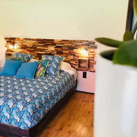 Bed & Breakfast Rouge Bordeaux Auros