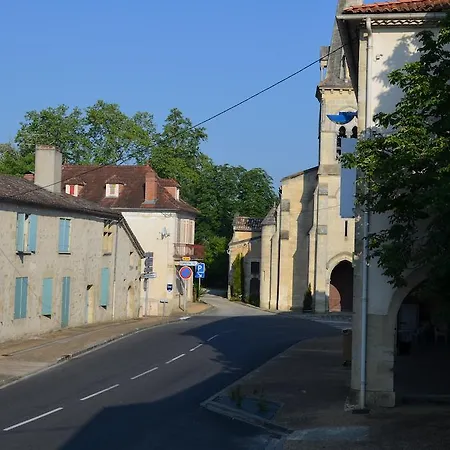 Rouge Bordeaux Bed & Breakfast Auros