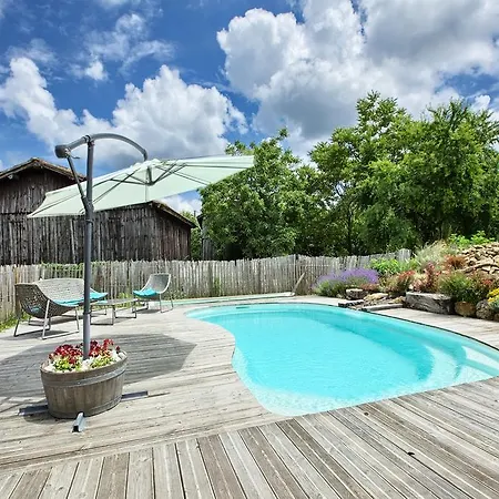Bed & Breakfast Rouge Bordeaux