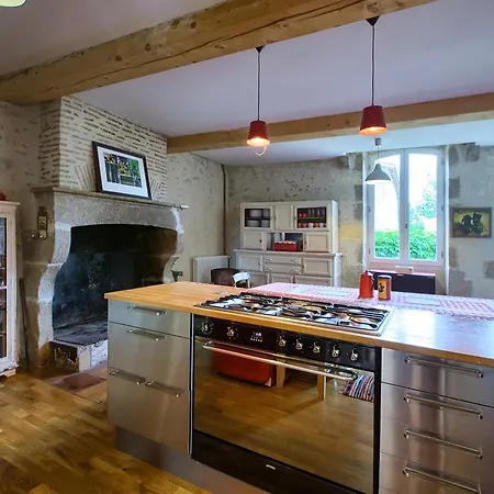 Bed & Breakfast Rouge Bordeaux *