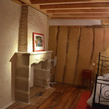 Rouge Bordeaux Bed and Breakfast