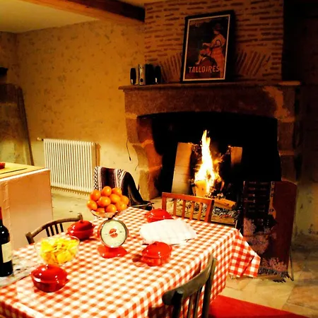 Bed & Breakfast Rouge Bordeaux