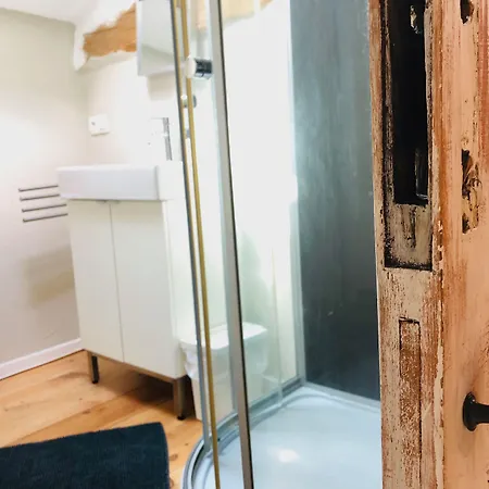 Bed & Breakfast Rouge Bordeaux