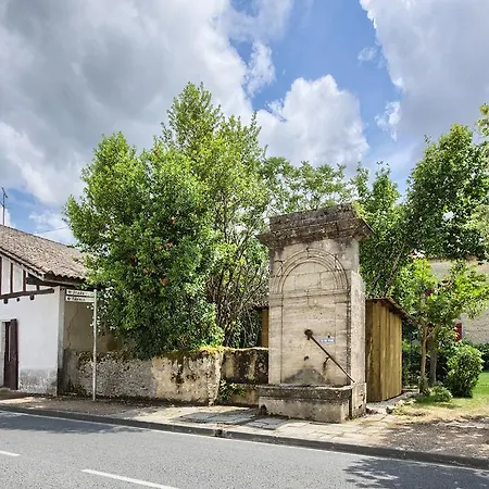 Rouge Bordeaux Bed & Breakfast *
