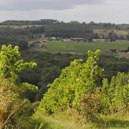 Rouge Bordeaux Auros