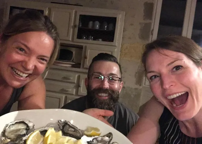 Rouge Bordeaux Bed & Breakfast