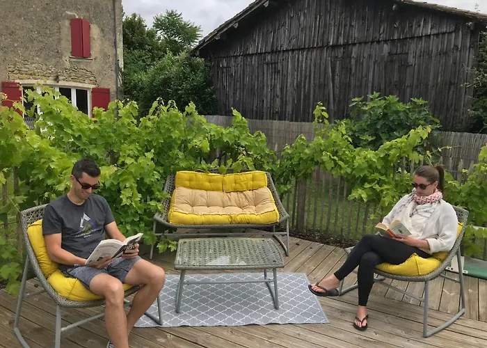 Rouge Bordeaux Auros