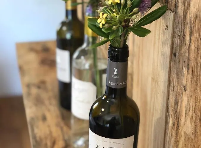 Bed & Breakfast Rouge Bordeaux *