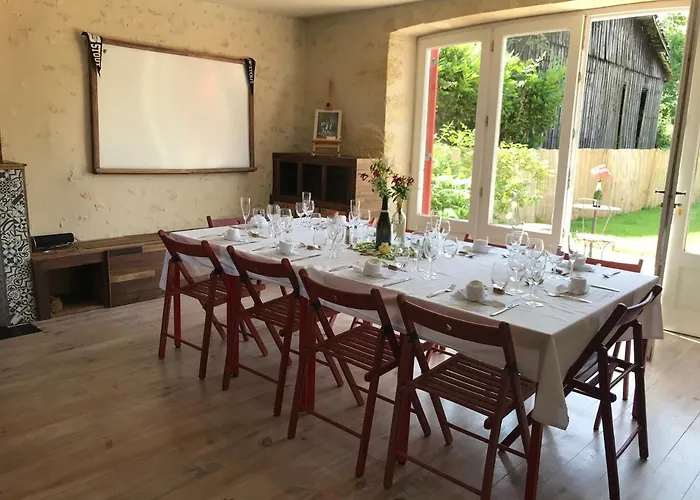 Rouge Bordeaux Auros