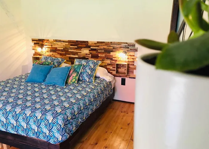 Bed & Breakfast Rouge Bordeaux Auros